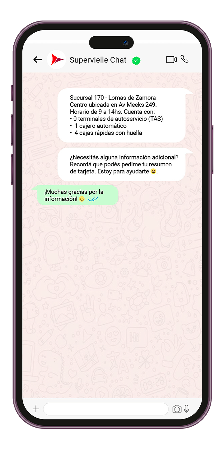 Cajeros Autómaticos