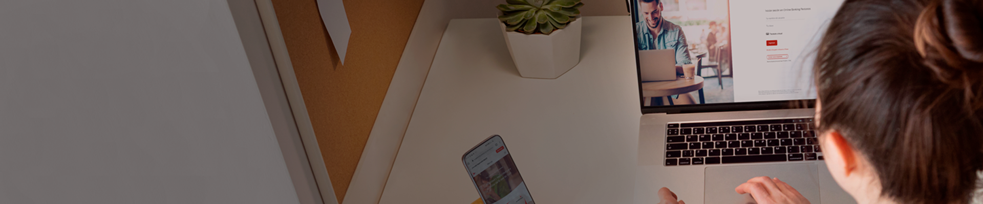 Supervielle Online Banking