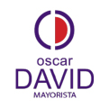 oscar david mayorista