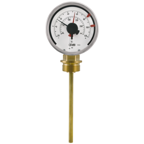 Kontakt JBM 53503 Thermometer Digital