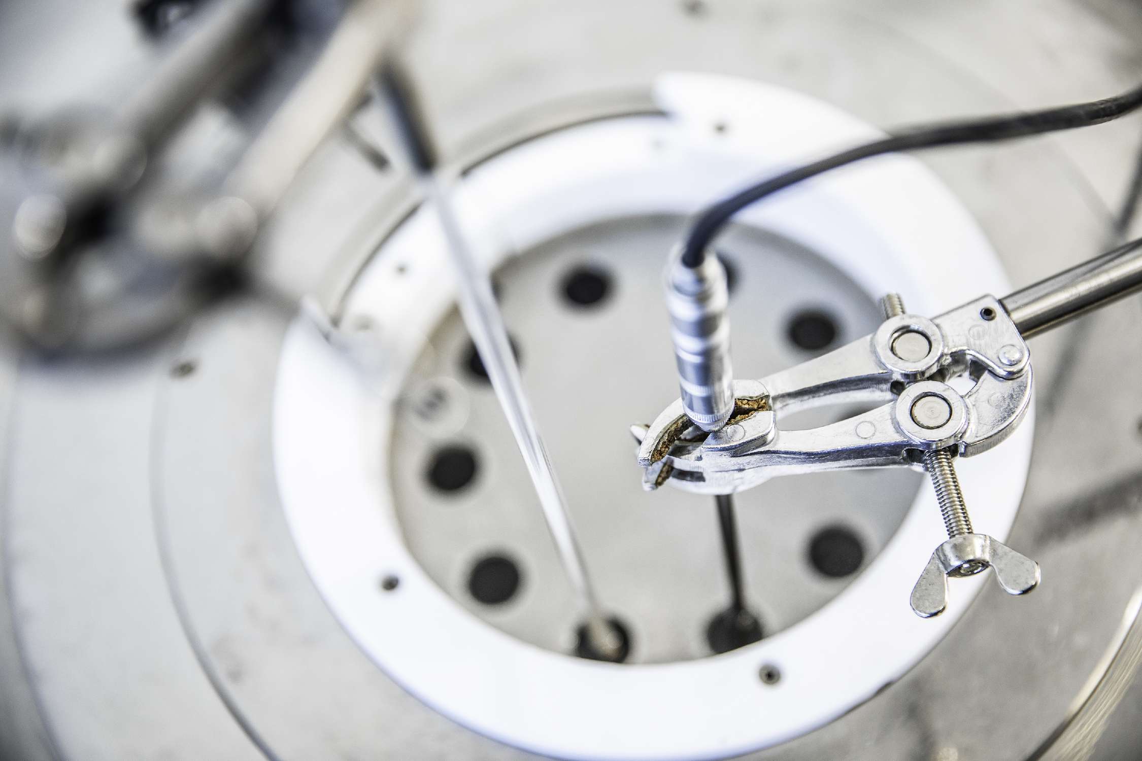 DAkkS calibration JUMO Mess und Sensortechnik